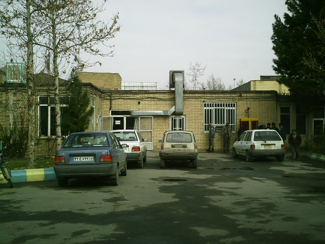 Dr. Hejazi Hospital  